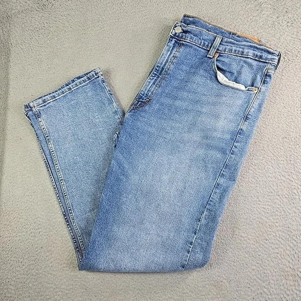 Levis levis 505